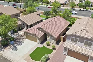 1334 S Heritage Dr, Gilbert, AZ 85296 - Photo 23