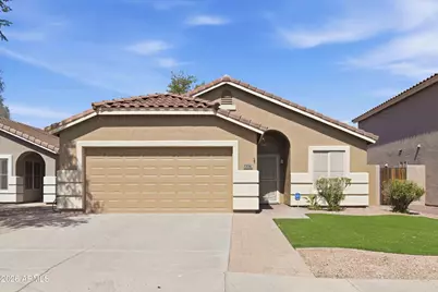 1334 S Heritage Drive, Gilbert, AZ 85296 - Photo 1