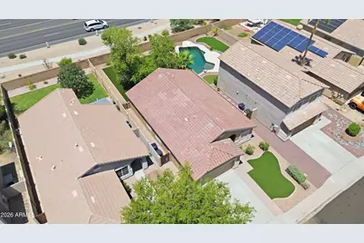 1334 S Heritage Drive, Gilbert, AZ 85296 - Photo 25