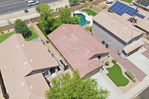 1334 S Heritage Dr, Gilbert, AZ 85296 - Photo 25