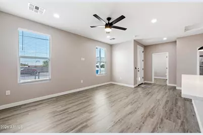 9507 N 12th Street #Unit A, Phoenix, AZ 85020 - Photo 5
