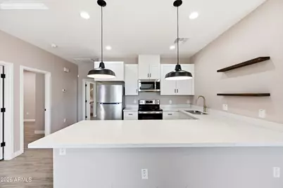 9507 N 12th Street #Unit A, Phoenix, AZ 85020 - Photo 7