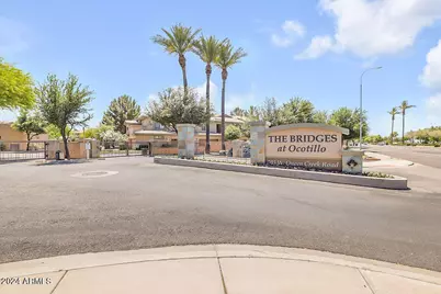 705 W Queen Creek Road #2192, Chandler, AZ 85248 - Photo 33