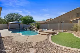 4352 E Santa Fe Ct, Gilbert, AZ 85297 - Photo 41