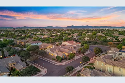 4352 E Santa Fe Court, Gilbert, AZ 85297 - Photo 5