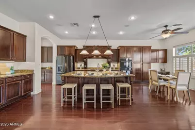 4352 E Santa Fe Court, Gilbert, AZ 85297 - Photo 17