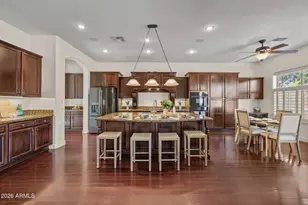 4352 E Santa Fe Ct, Gilbert, AZ 85297 - Photo 17