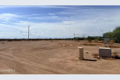 22240 W McArthur Road, Wittmann, AZ 85361 - Photo 15