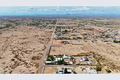 22240 W McArthur Road, Wittmann, AZ 85361 - Photo 5