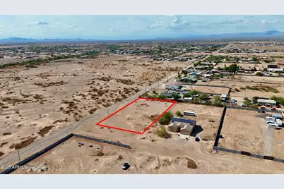 22240 W McArthur Road, Wittmann, AZ 85361 - Photo 1