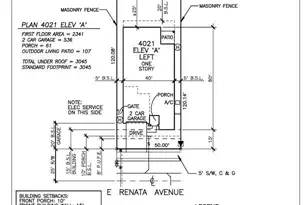 7941 E Renata Ave, Mesa, AZ 85212 - Photo 3