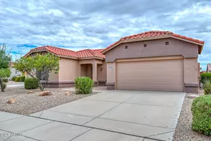 21823 N Maya Ct, Sun City West, AZ 85375 - Photo 3