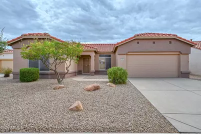 21823 N Maya Court, Sun City West, AZ 85375 - Photo 1