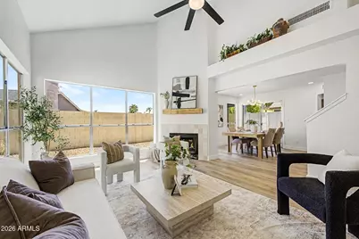 601 E Wescott Drive, Phoenix, AZ 85024 - Photo 9