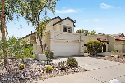 601 E Wescott Drive, Phoenix, AZ 85024 - Photo 33