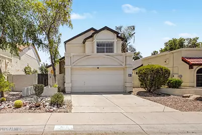 601 E Wescott Drive, Phoenix, AZ 85024 - Photo 5