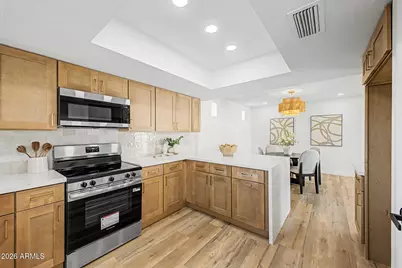 601 E Wescott Drive, Phoenix, AZ 85024 - Photo 1
