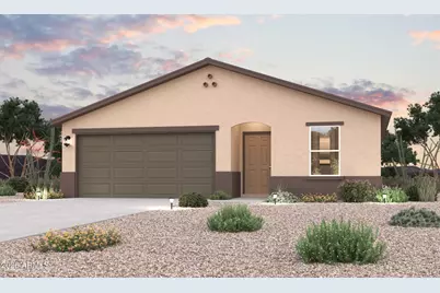 229 W Pleasant Park Drive, Coolidge, AZ 85128 - Photo 1