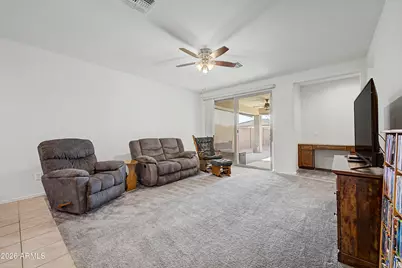 950 W Elm Avenue, Coolidge, AZ 85128 - Photo 13