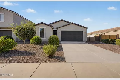 950 W Elm Avenue, Coolidge, AZ 85128 - Photo 3