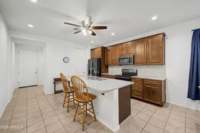 950 W Elm Avenue, Coolidge, AZ 85128 - Photo 7