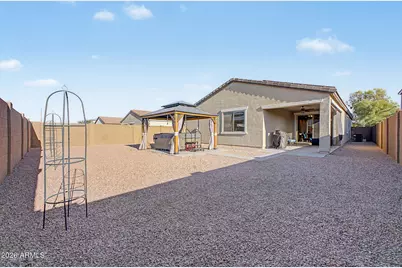 950 W Elm Avenue, Coolidge, AZ 85128 - Photo 33