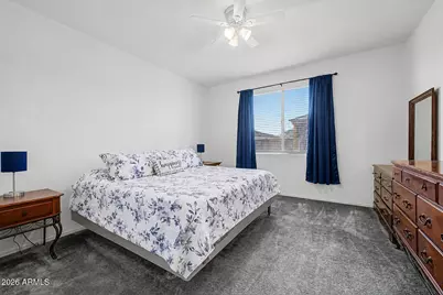 950 W Elm Avenue, Coolidge, AZ 85128 - Photo 15
