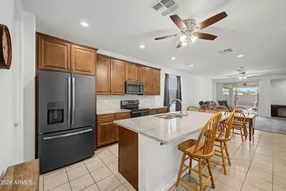 950 W Elm Avenue, Coolidge, AZ 85128 - Photo 5
