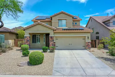 30137 N 72nd Avenue, Peoria, AZ 85383 - Photo 1