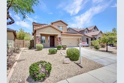 30137 N 72nd Avenue, Peoria, AZ 85383 - Photo 71