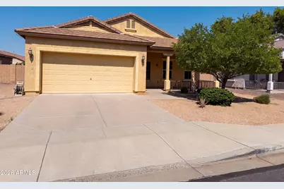 4612 S Marron --, Mesa, AZ 85212 - Photo 1