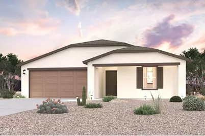 230 W Pleasant Park Drive, Coolidge, AZ 85128 - Photo 1