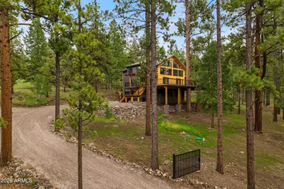 26 N 1062 --, Greer, AZ 85927 - Photo 37