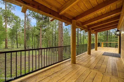 26 N 1062 --, Greer, AZ 85927 - Photo 29