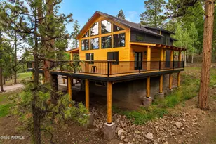 26 N1062, Greer, AZ 85927 - Photo 3