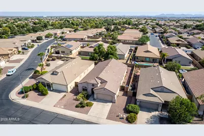 10947 E Sylvan Avenue, Mesa, AZ 85212 - Photo 29