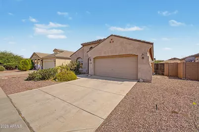 10947 E Sylvan Avenue, Mesa, AZ 85212 - Photo 35