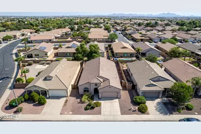 10947 E Sylvan Avenue, Mesa, AZ 85212 - Photo 31