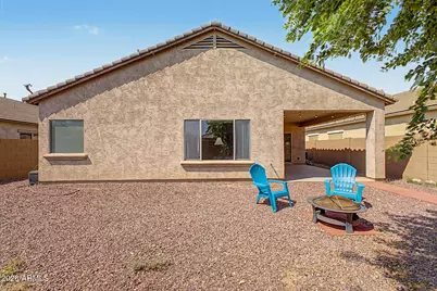 10947 E Sylvan Avenue, Mesa, AZ 85212 - Photo 27