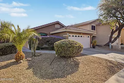 2253 E Heston Drive, Phoenix, AZ 85024 - Photo 3