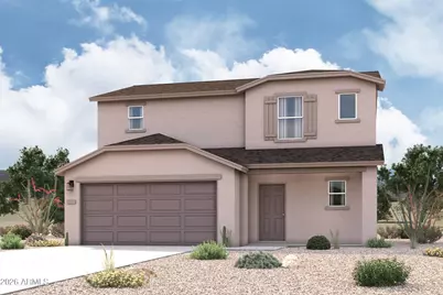 497 W Van Haren Street, Florence, AZ 85132 - Photo 1