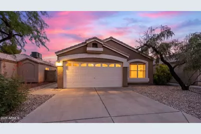 4337 E Campo Bello Drive, Phoenix, AZ 85032 - Photo 1