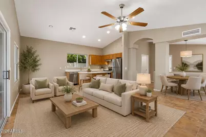 4337 E Campo Bello Drive, Phoenix, AZ 85032 - Photo 23