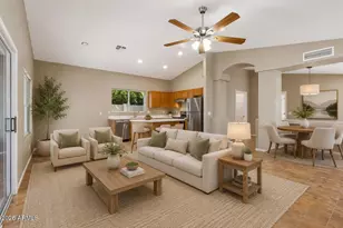 4337 E Campo Bello Dr, Phoenix, AZ 85032 - Photo 23