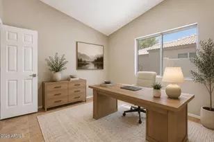 4337 E Campo Bello Dr, Phoenix, AZ 85032 - Photo 27