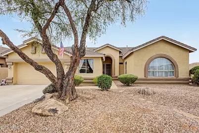 4103 E Andrea Drive, Cave Creek, AZ 85331 - Photo 1