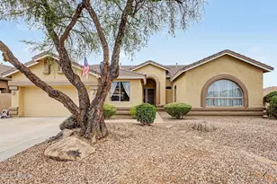 4103 E Andrea Dr, Cave Creek, AZ 85331 - Photo 1