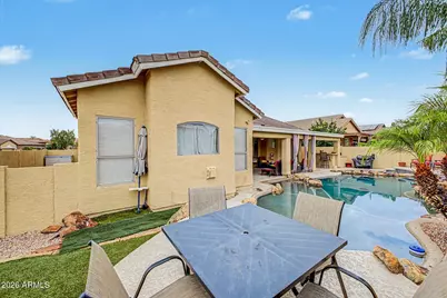 4103 E Andrea Drive, Cave Creek, AZ 85331 - Photo 41