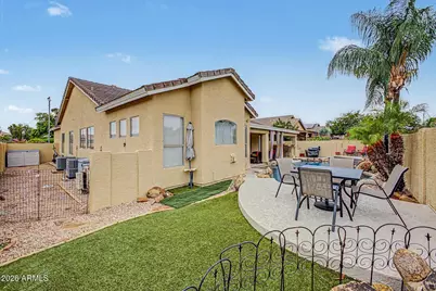 4103 E Andrea Drive, Cave Creek, AZ 85331 - Photo 39