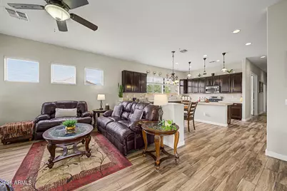 4103 E Andrea Drive, Cave Creek, AZ 85331 - Photo 9